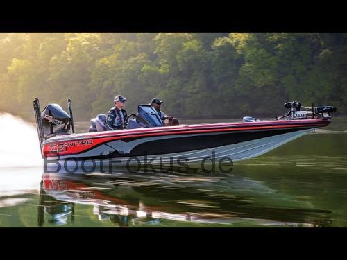 Nitro Z21 Elite  technische daten 